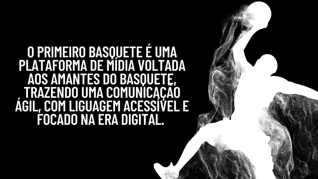 Primeiro Basquete