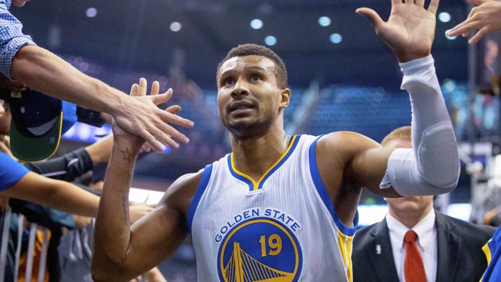 Regina Casé - O apelido dele é Leandrinho, mas olha o tamanhão do moço!! Leandro  Barbosa é jogador de basquete, campeão da NBA e joga pelo Golden State  Warriors lá nos EUA!