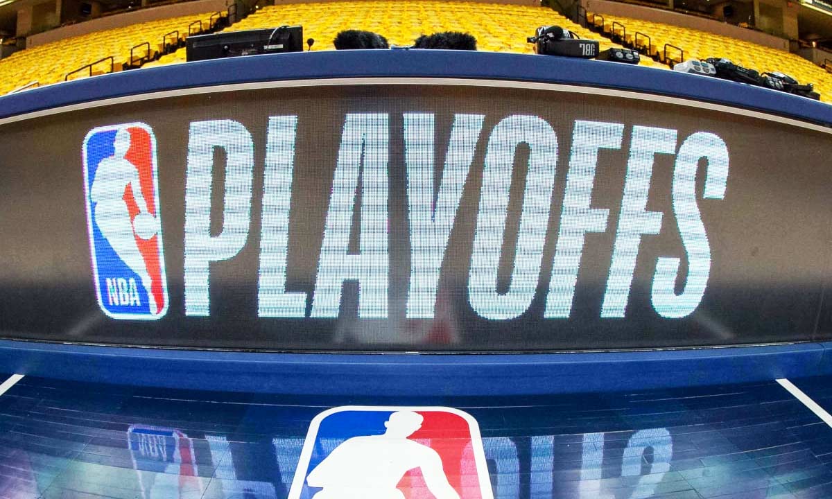 Palpites que rendem prêmios no Bolão NBA Playoffs 2022