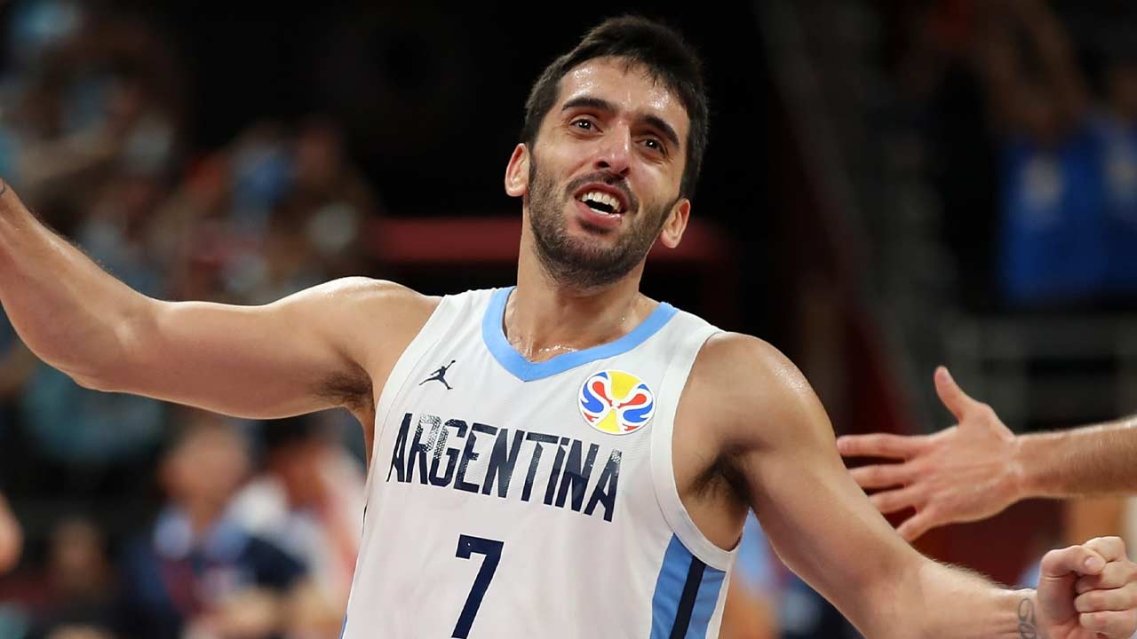 Argentina está convocada y llega con fuerza a la AmeriCup