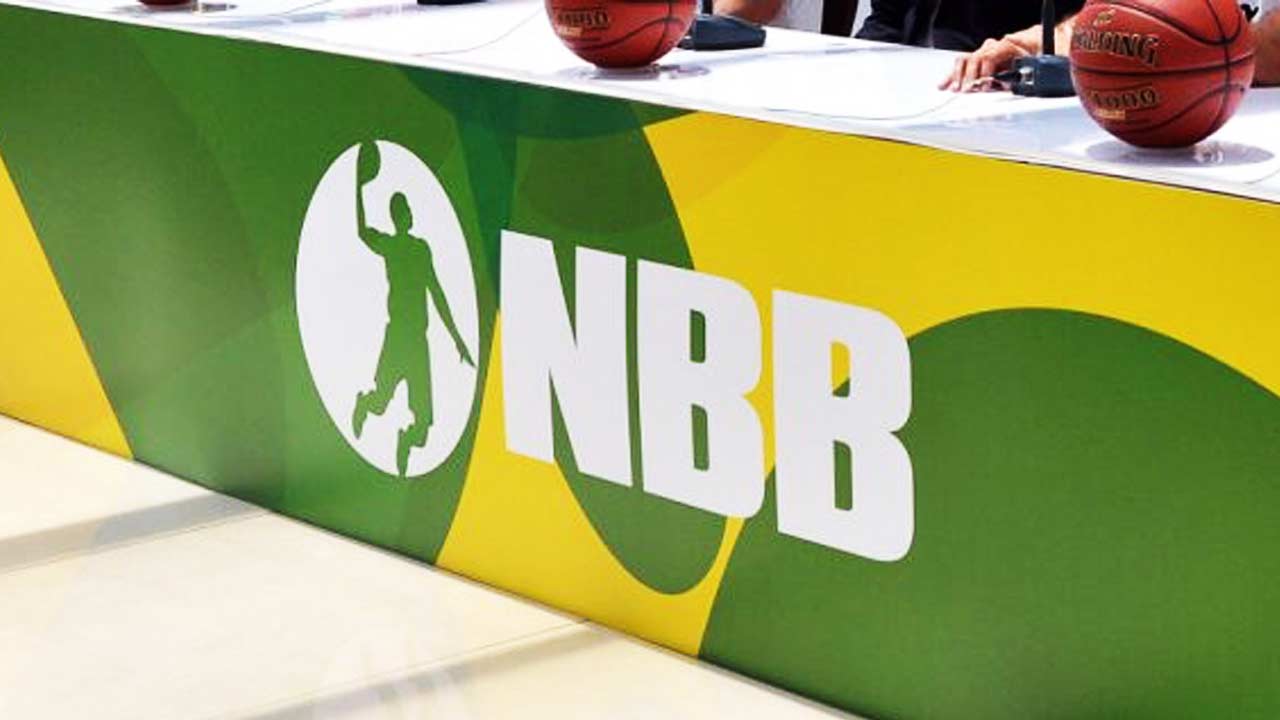 CBB aprova rompimento com a Liga Nacional de Basquete; entenda a treta