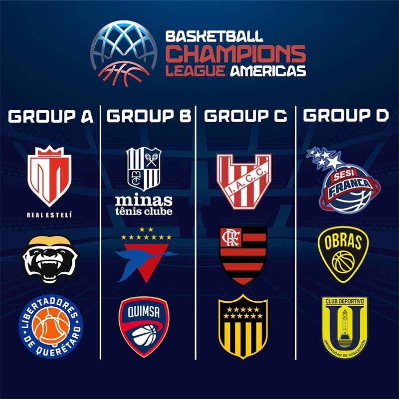 BCL Amérique