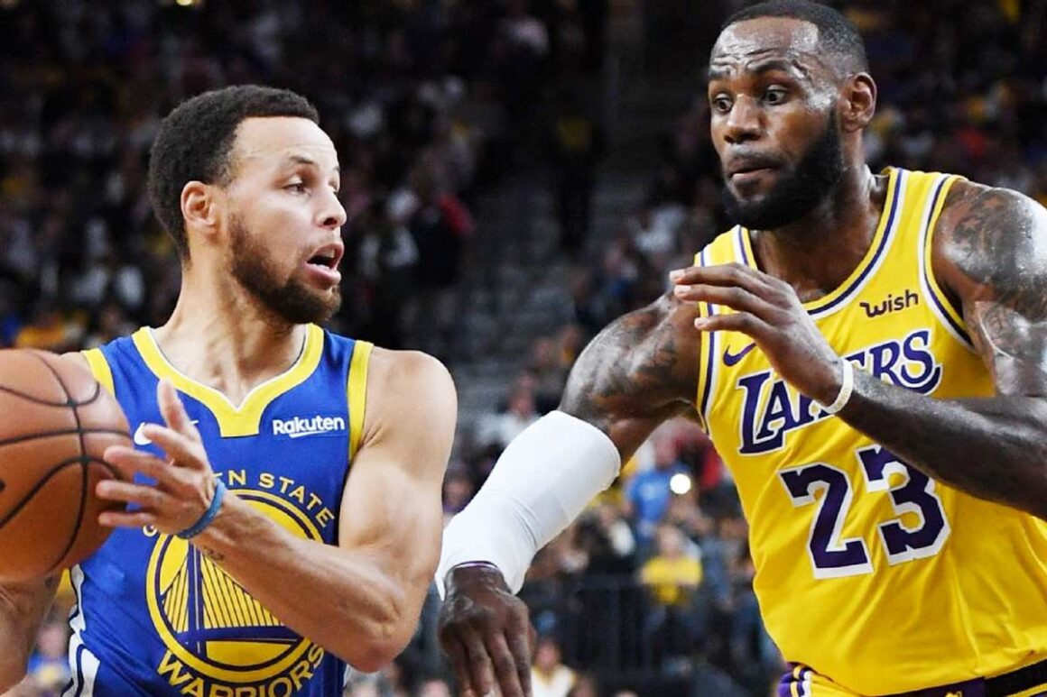 NBA ao vivo hoje: Onde assistir aos jogos de sábado (25/01)