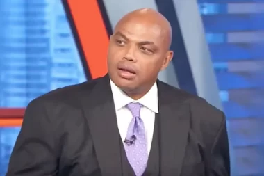 Charles Barkley faz afirmação ousada sobre o Phoenix Suns