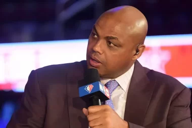 Barkley critica o Rockets após vitória polêmica sobre o Warriors