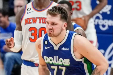 Luka Doncic deve retornar ao Mavericks antes do NBA All-Star