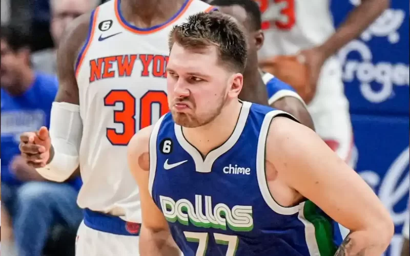 Luka Doncic deve retornar ao Mavericks antes do NBA All-Star