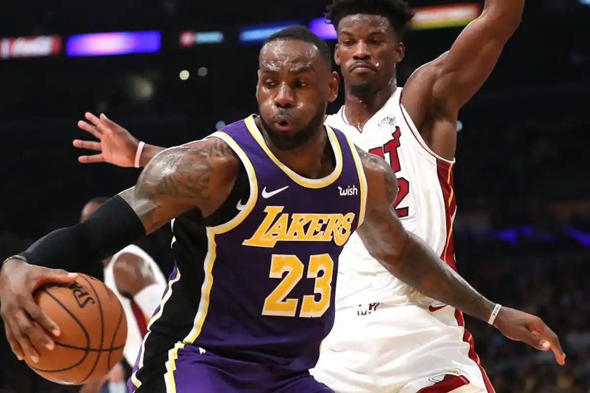 NBA hoje: Onde assistir a Grizzlies x Lakers e Bucks x Heat ao vivo e online  · Notícias da TV