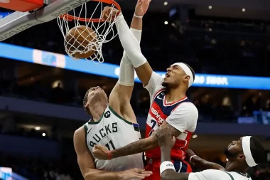 NBA ao vivo hoje: Onde assistir aos jogos de quinta (26/12)