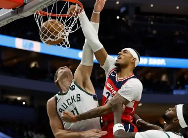 NBA ao vivo hoje: Onde assistir aos jogos de quinta (26/12)