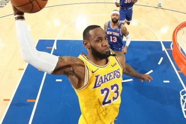 NBA ao vivo hoje: Onde assistir aos jogos de quarta (26/02)