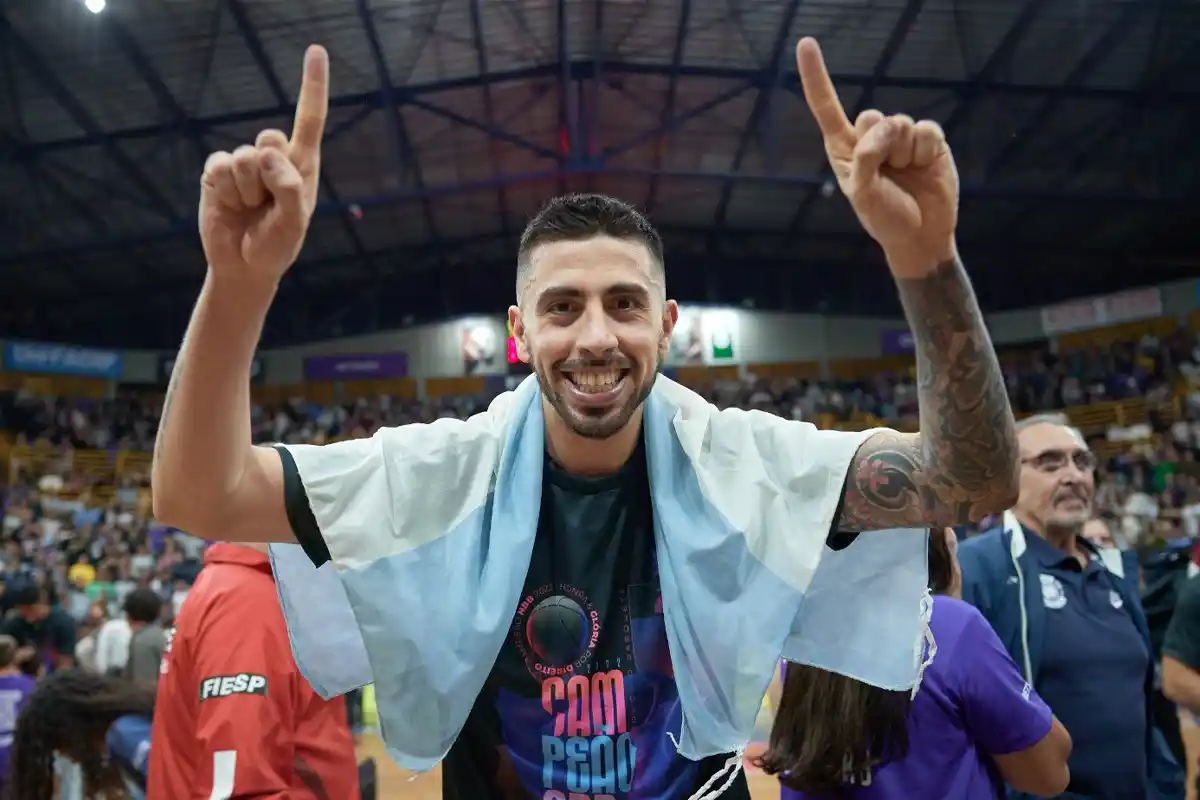 Rencontrez les participants du tournoi NBB All-Star Game 3-Point