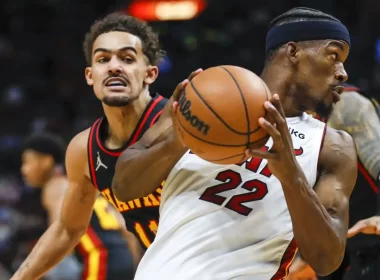 NBA ao vivo hoje: Onde assistir aos jogos de sexta (20/12)