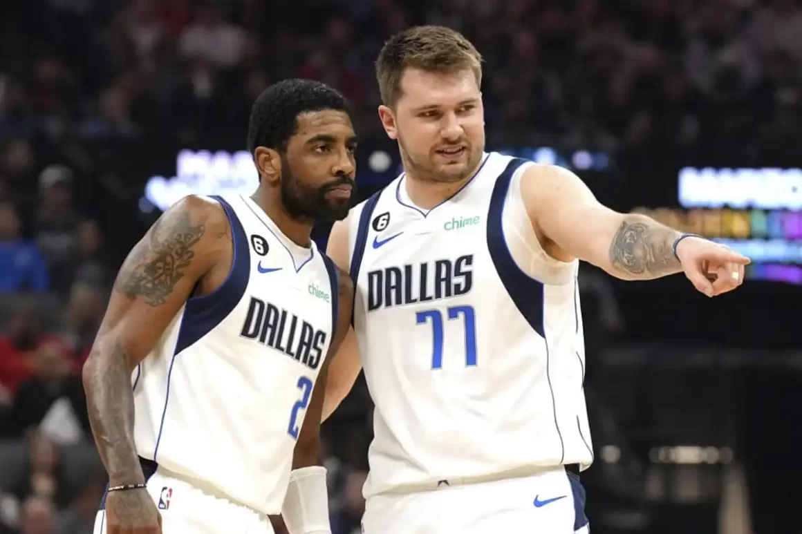 3 pontos chave para o Mavericks vencer a NBA Cup