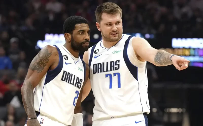 3 pontos chave para o Mavericks vencer a NBA Cup