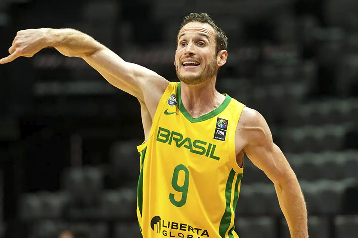 Notícias  FIBA divulga horários, e Brasil estreia na Copa do Mundo contra  o Irã às 6h45