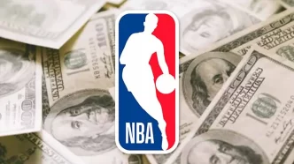 salário mínimo NBA