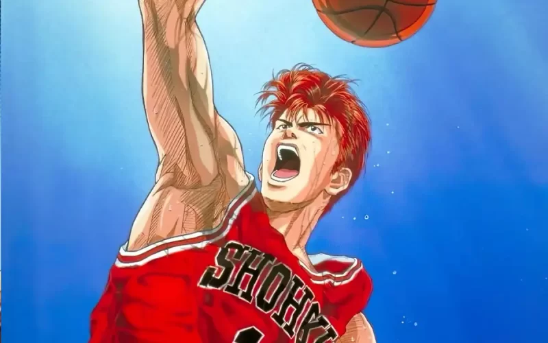 Os 13 melhores animes de basquete (Onde assistir)