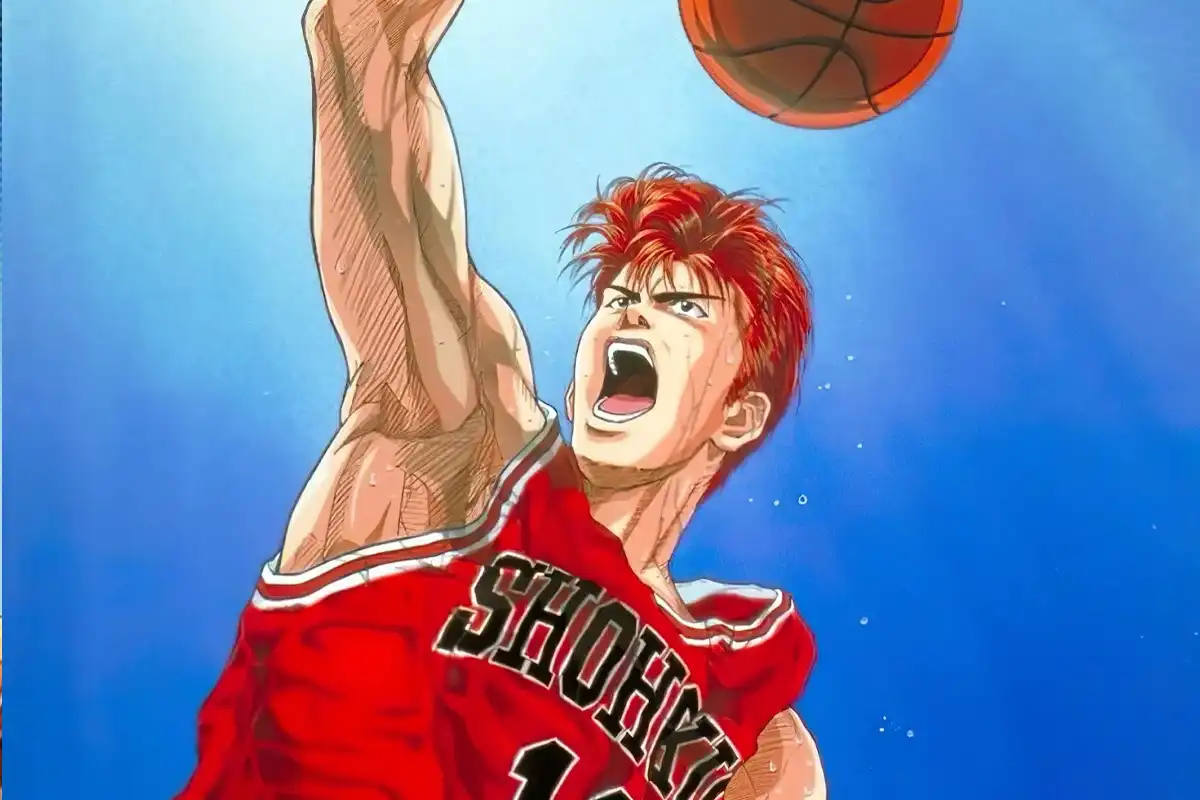 Sakuragi Shoukai