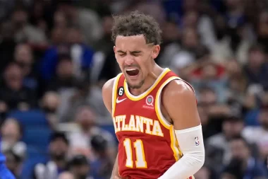 O Atlanta Hawks está em alta. Time está de volta ao topo da NBA?