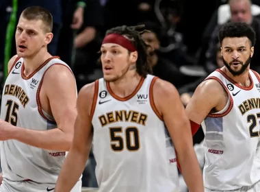 NBA ao vivo hoje: Onde assistir aos jogos de domingo (22/12)