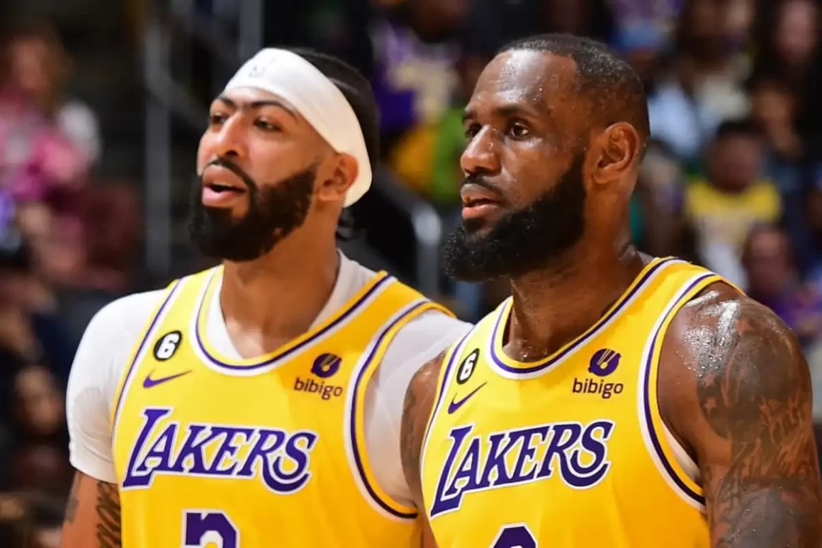 Los Angeles Lakers lança a conta oficial em português no Instagram