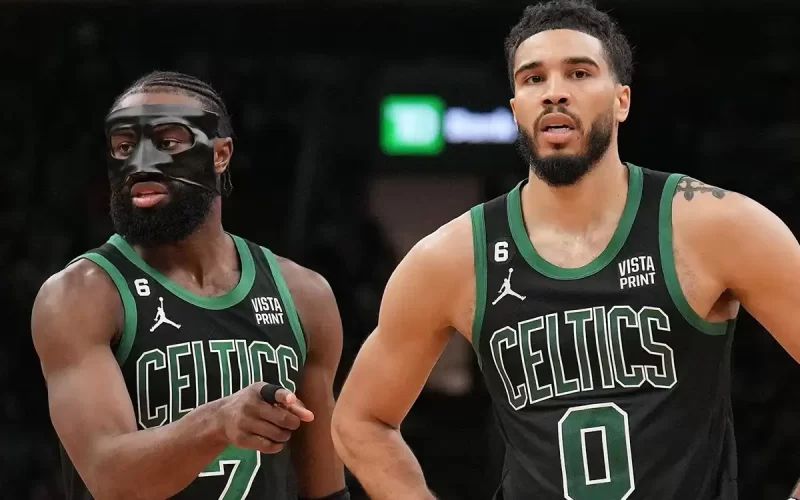 Boston Celtics: Falta de coletividade ameaça repetir o sucesso da temporada passada