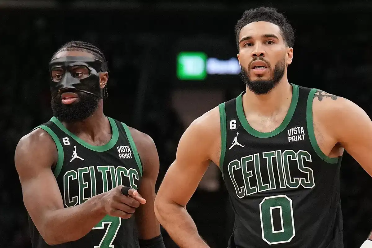 Boston: ingresso para jogo de basquete do Boston Celtics no TD Garden