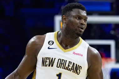 O maior erro da carreira de Zion Williamson é o Pelicans?