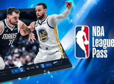 NBA League Pass