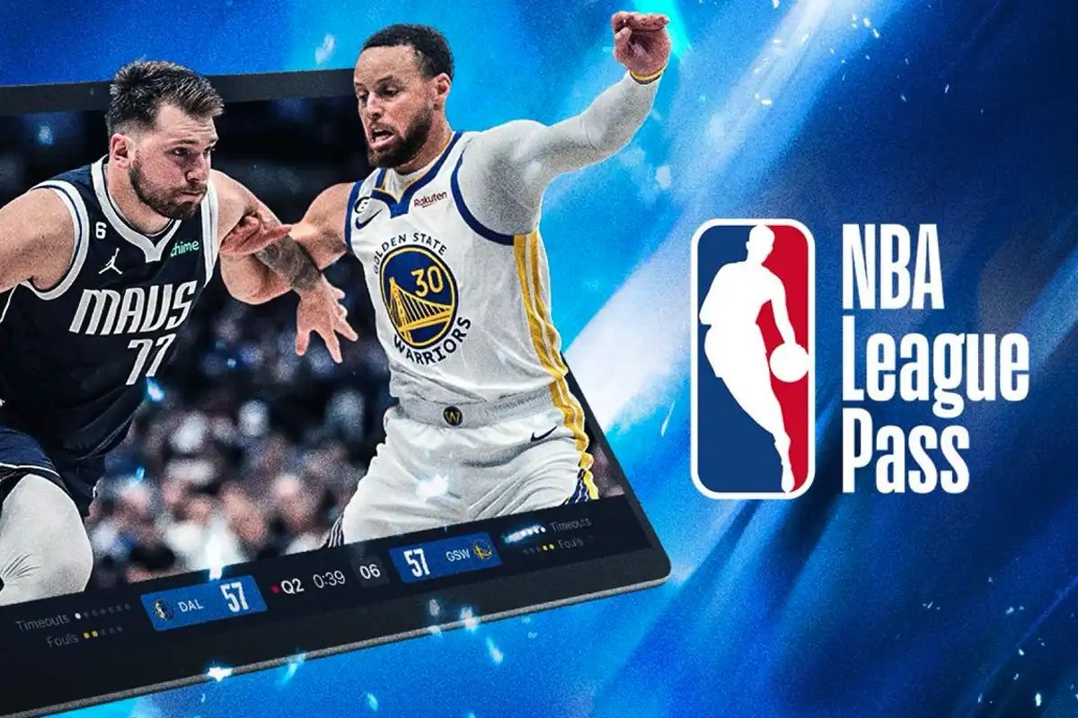 NBA League Pass