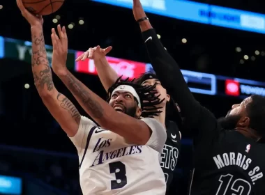 NBA ao vivo hoje: Onde assistir aos jogos de segunda (23/12)