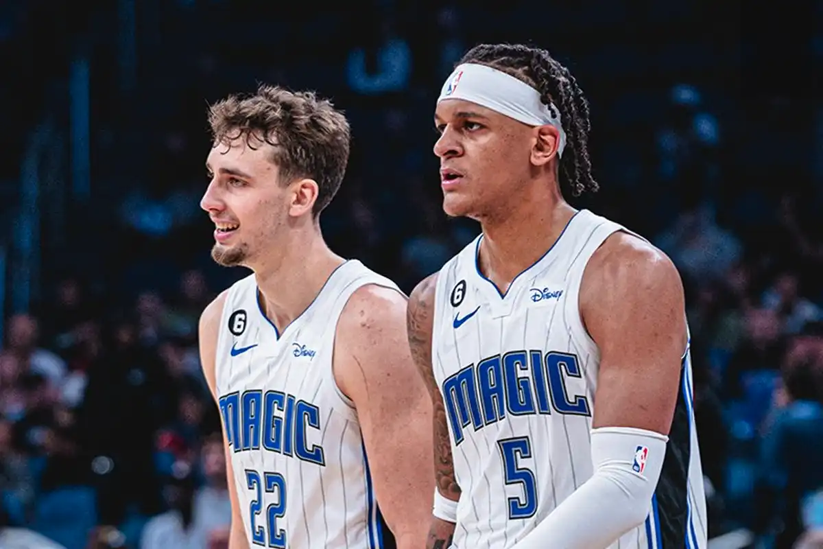 Power Ranking da NBA: Rockets, Magic e Warriors em ascensão