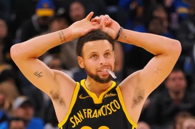 É hora de Steph Curry diminuir o ritmo mesmo com Warriors em apuros?