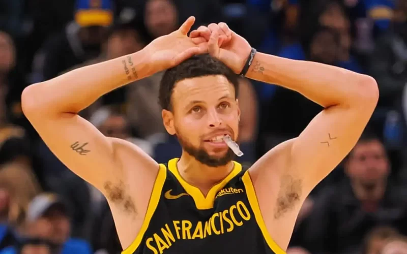 É hora de Steph Curry diminuir o ritmo mesmo com Warriors em apuros?