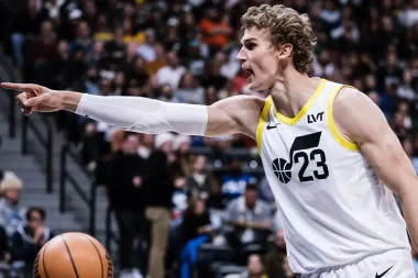 Lauri Markkanen e John Collins do Jazz não jogam contra o Nuggets