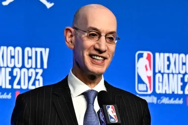 NBA deve retornar à China cinco anos após incidente