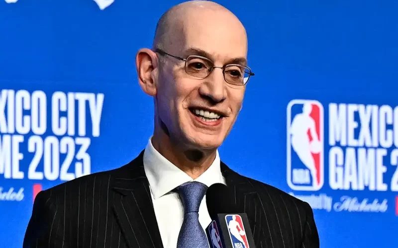 NBA deve retornar à China cinco anos após incidente