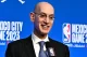Adam Silver equipes