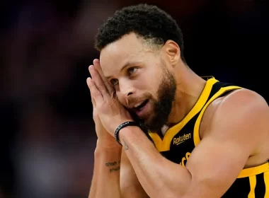 Shaq é sucinto: Sucesso de Steph Curry e do Warriors arruinaram o basquete e a NBA