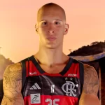 Corinthians Basquete oficializa contratação de Cauê Borges para a temporada  2022/2023