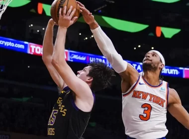 NBA ao vivo hoje: Onde assistir aos jogos de quinta (19/12)