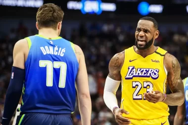 NBA ao vivo hoje: Onde assistir aos jogos de terça (07/01)