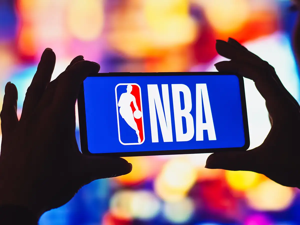 Jogos NBA Ao vivo