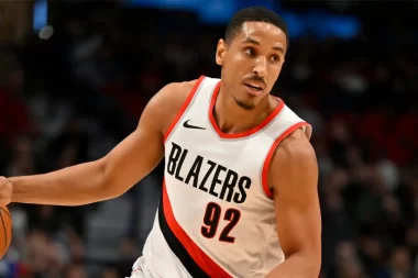 Colapso do Portland Trail Blazers é culpa de seu treinador?