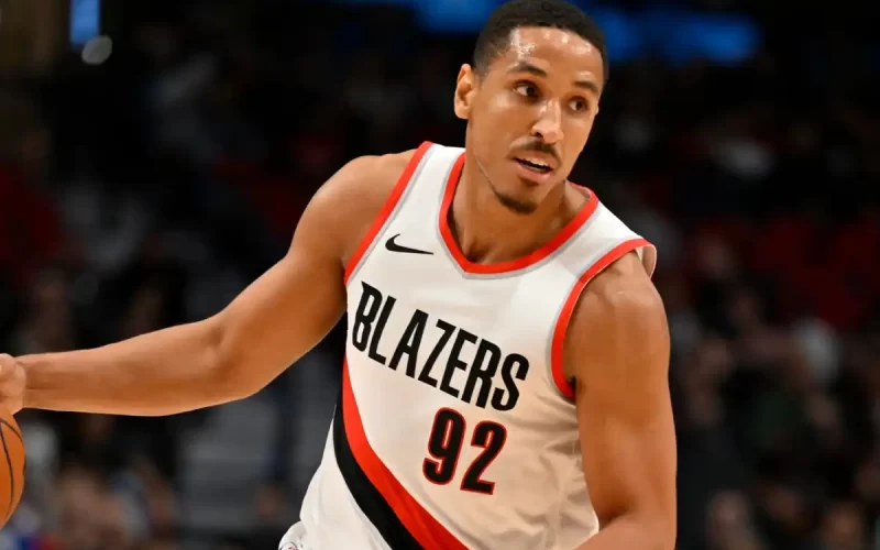 Colapso do Portland Trail Blazers é culpa de seu treinador?