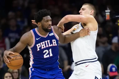 De Jokic a Embiid: a corrida pelo prêmio de MVP da temporada regular da NBA