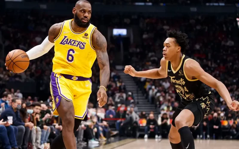 NBA adia jogo do Lakers devido a incêndios em Los Angeles