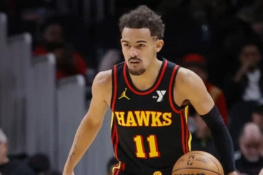 Hawks é multado por manter Trae Young fora de jogo da Copa da NBA