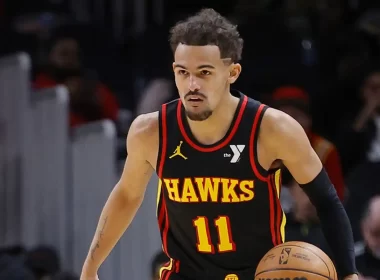 Hawks é multado por manter Trae Young fora de jogo da Copa da NBA